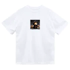 Kagaya Hiroshiの「へび暗殺者」 Dry T-Shirt