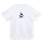 WURUKAのMONSTER WURUKA Dry T-Shirt