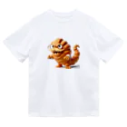 dramusumeのドラワッサン ドライTシャツ