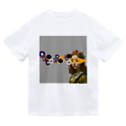 ははははははのFlogirl Dry T-Shirt