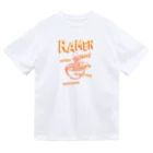 Siderunの館 B2のホラーデザインチックなラーメン Dry T-Shirt