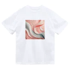 chan-takehaniの流動する美 Dry T-Shirt