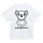 monmocorinsのmonmocorins ドライTシャツ