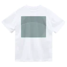 IMABURAIのWatercolor Dry T-Shirt