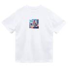 sin215のカリン Dry T-Shirt