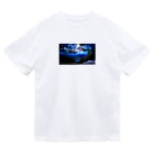 zakki-Rの山の夜景 Dry T-Shirt