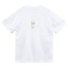 Aki11の震えるオコジョ君 Dry T-Shirt