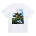 華吉草力の木 Dry T-Shirt