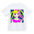 きゅぴきゅぴガールのきゅぴきゅぴ★金髪アイドル Dry T-Shirt