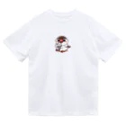 SARINのソフト文 Dry T-Shirt