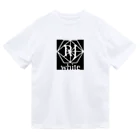 RJ_WHITEのRJ.white ドライTシャツ