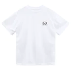 familyincのもふもふワンコ Dry T-Shirt