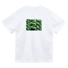 atelier_lapislazuliの茂み Dry T-Shirt