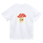 i.k.mののこさん ドライTシャツ