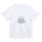 A-Kdesignのpancake① ドライTシャツ