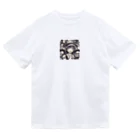 Appoのジャビリヤス・マリー Dry T-Shirt