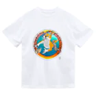 TAMAKI イラストグッズの夏のノブユキ Dry T-Shirt