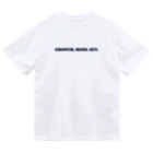 SCRUM clothing storeのCROUCH.BIND.SET.  ラグビー  ドライTシャツ