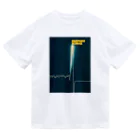 たぬきの核戦争 Dry T-Shirt