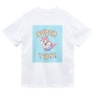 【Yuwiiの店】ゆぅぅぃーのSUPER★TON Dry T-Shirt