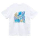 made blueのRAIN ドライTシャツ