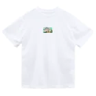 ニブイチ屋のEncinitas St. Dry T-Shirt