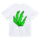 水草の草10 ドライTシャツ