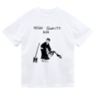 HESTVのsaigo_by_tabuzombie Dry T-Shirt