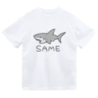 千月らじおのよるにっきのSAME(色付き) Dry T-Shirt