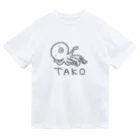 千月らじおのよるにっきのTAKO Dry T-Shirt