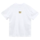 R/Rのポップコーン Dry T-Shirt