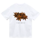 テイク コーポレーションのSTAR ANISE Dry T-Shirt