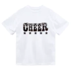 MeToo! CHEERのCHEER ドライTシャツ