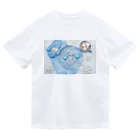 orange_honeyのクリスマス2 Dry T-Shirt