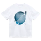 AZUKIのまる Dry T-Shirt