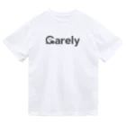 株式会社iCAREのCarelyロゴ（黒） ドライTシャツ