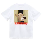 PoccaBocca–すかまるのおみせ–のUSHINING Dry T-Shirt