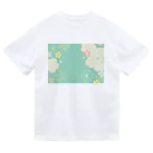 orange_honeyの桜 Dry T-Shirt