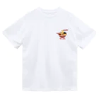 すとろべりーガムFactoryのラーメン (ワンポイント ミニ) Dry T-Shirt