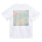 Yoshiki house 岡村芳樹のBaby asleep  Dry T-Shirt