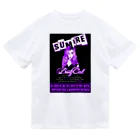 booty callのviolet －Iya－ Dry T-Shirt