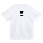 kazukiboxの素敵な男爵 Dry T-Shirt