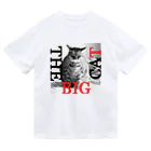 TAKUYA DESIGN WORKSのTHE BIG CAT Dry T-Shirt