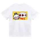 ダイナマイト87ねこ大商会のドライブレコーダー録画中なねこです ドライTシャツ