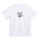 オフジ  美容室&cafeのOFFJI Dry T-Shirt