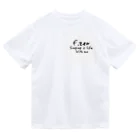 zenmusic082929のZENオリジナルグッツ ドライTシャツ