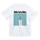 TARO WORKSの缶(Ver.CMYK) Dry T-Shirt