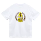 Bunny Robber GRPCのQUEEN'S SURF ドライTシャツ