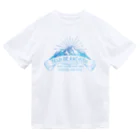 SANKAKU DESIGN STOREの定時で帰りたい for MOUNTAIN。 氷 ドライTシャツ