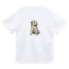 SHOP BØWNTENのピクセルなジュディ Dry T-Shirt